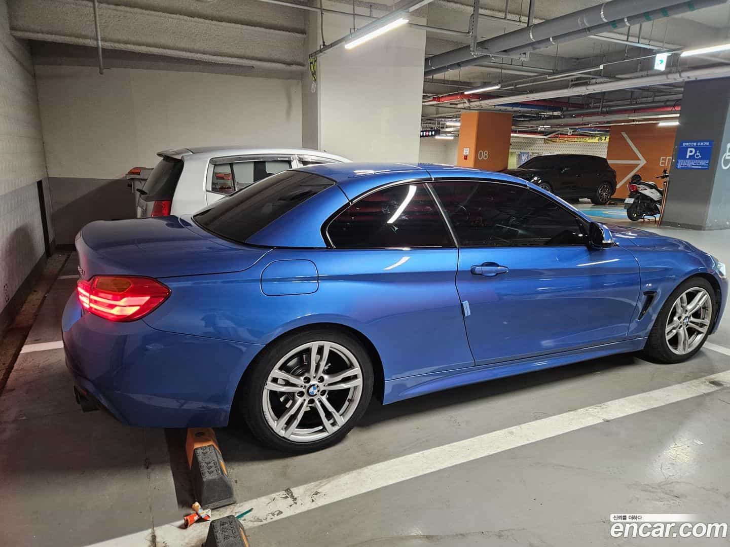 4-Series BMW 2014.2-INNER-010