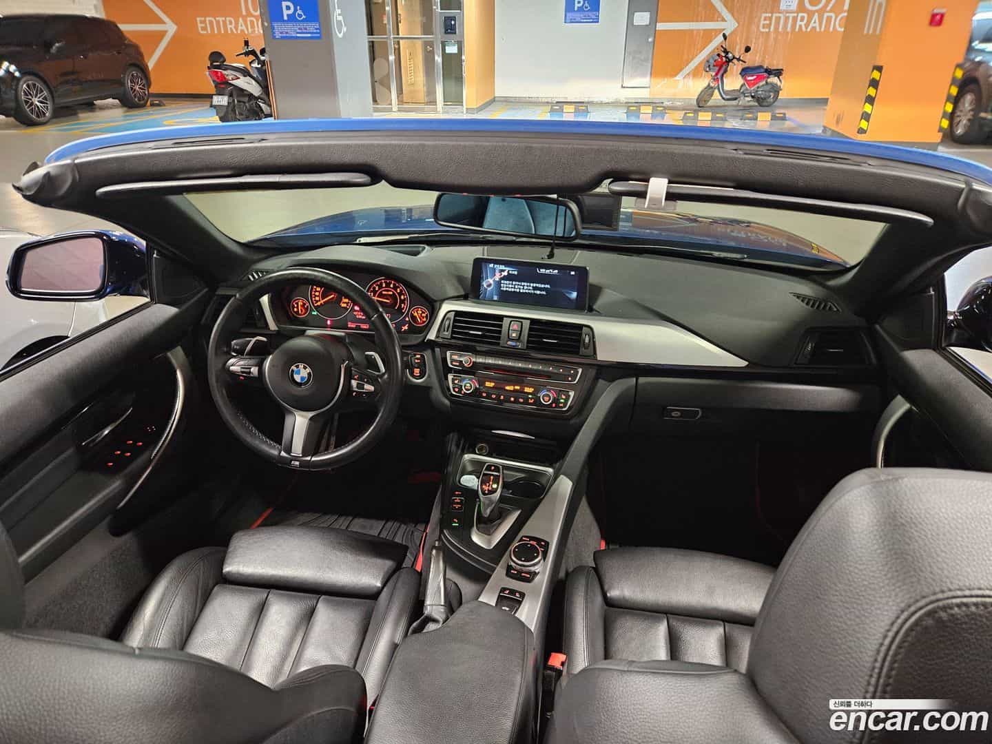 4-Series BMW 2014.2-OPTION-019