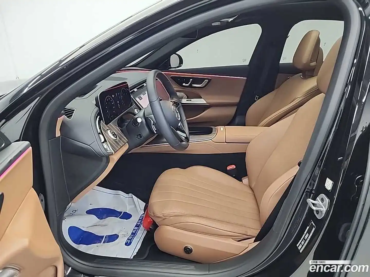 E-Class Mercedes-Benz 2025.11-OPTION-015