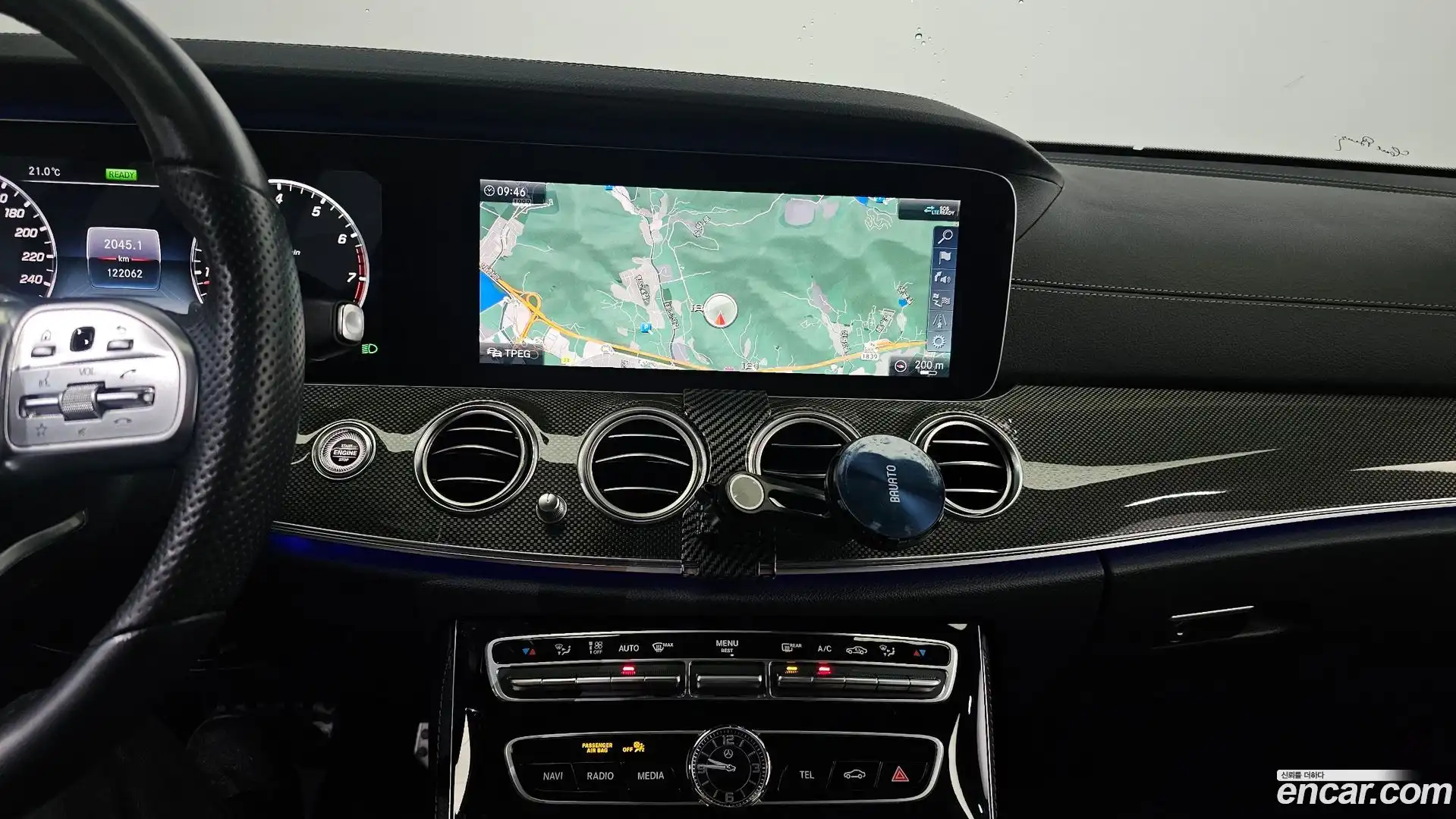 E-Class Mercedes-Benz 2020.8-OPTION-017