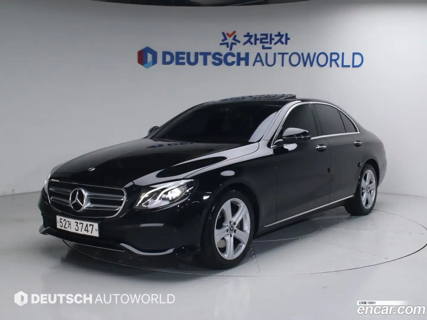 E-Class Mercedes-Benz 2018.5-OUTER-001