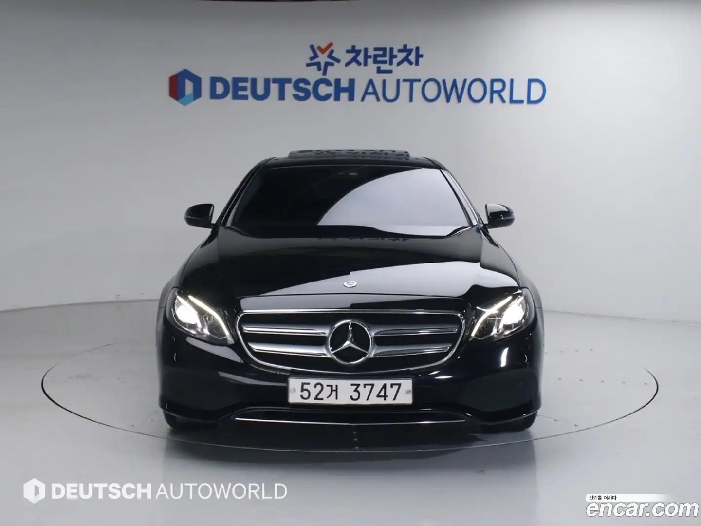 E-Class Mercedes-Benz 2018.5-OUTER-003