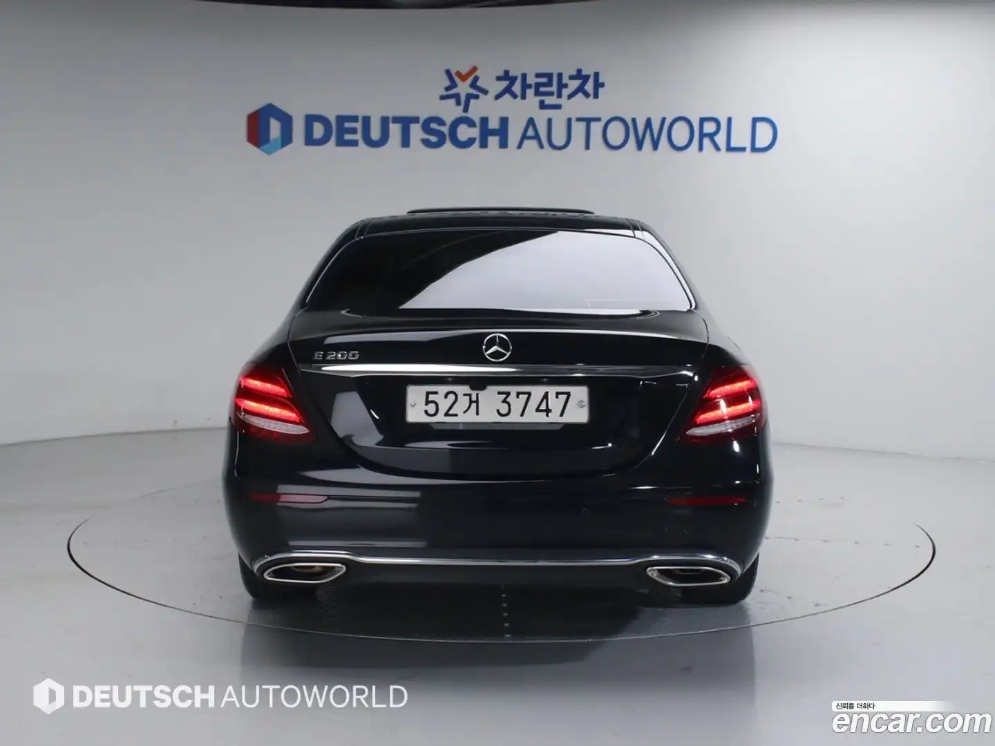 E-Class Mercedes-Benz 2018.5-OUTER-004
