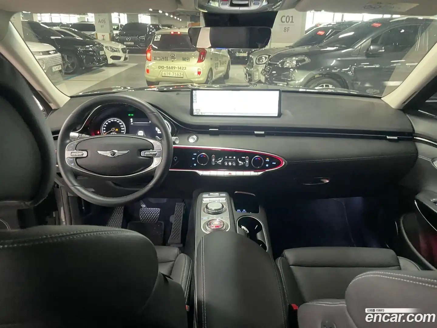 GV70 Genesis 2024.3-OPTION-019