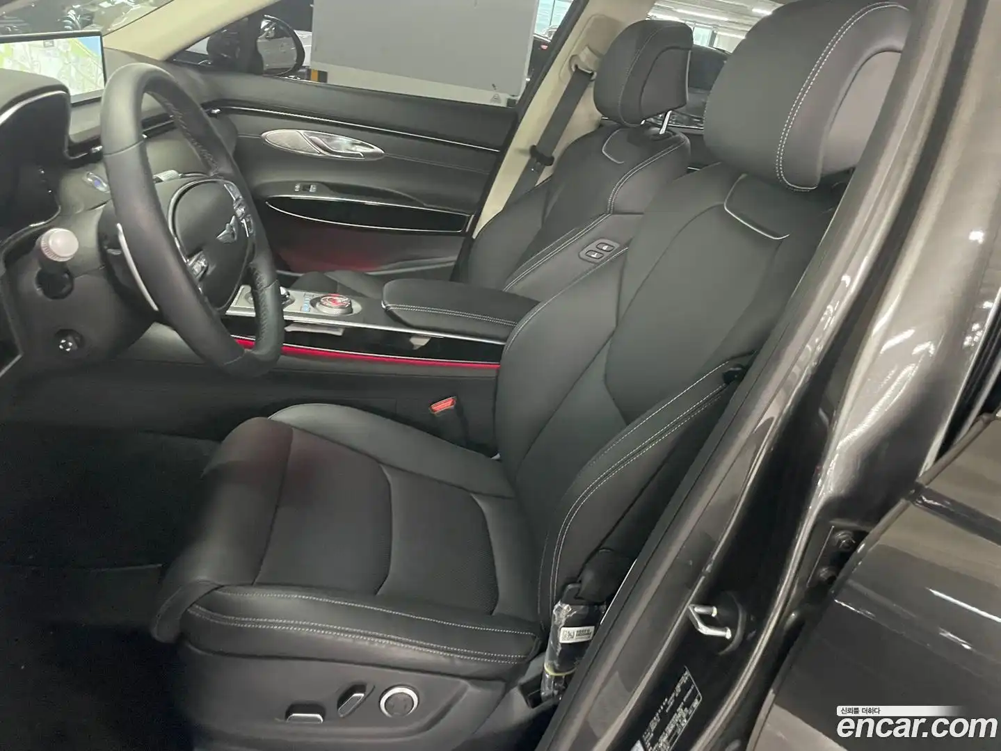 GV70 Genesis 2024.3-OPTION-020