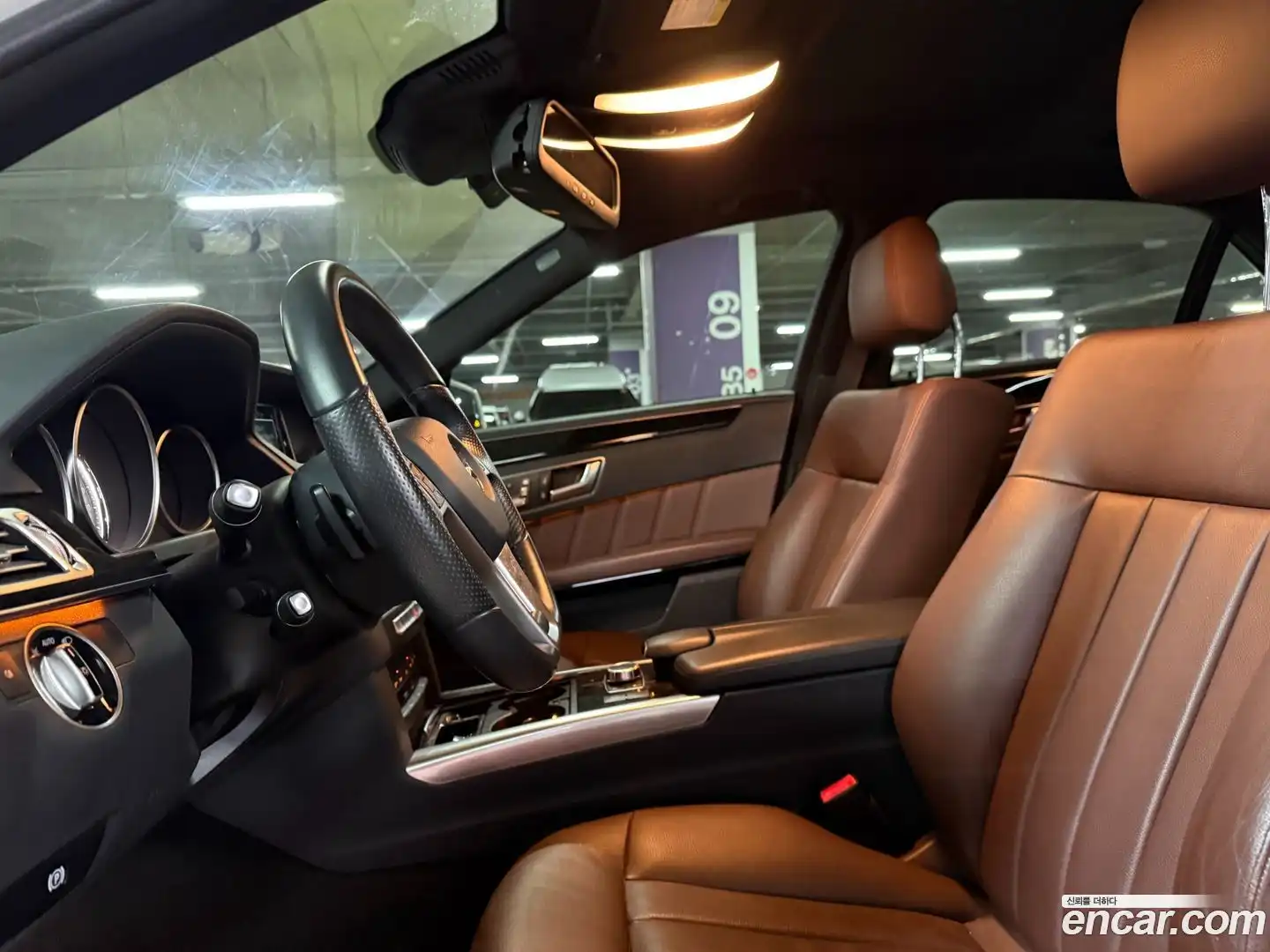 E-Class Mercedes-Benz 2015.11-OUTER-005
