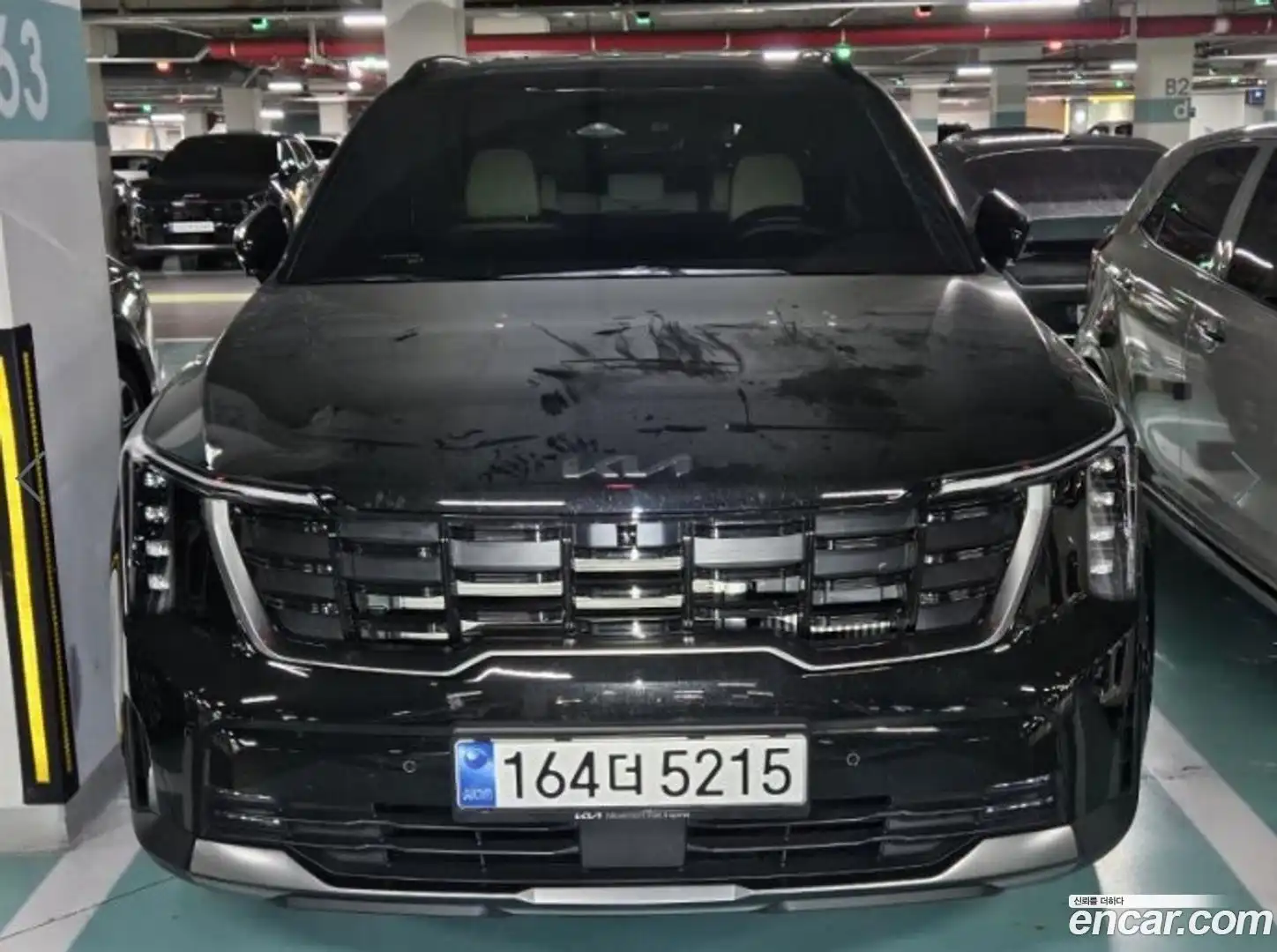 Sorento Kia 2025.9-OUTER-001