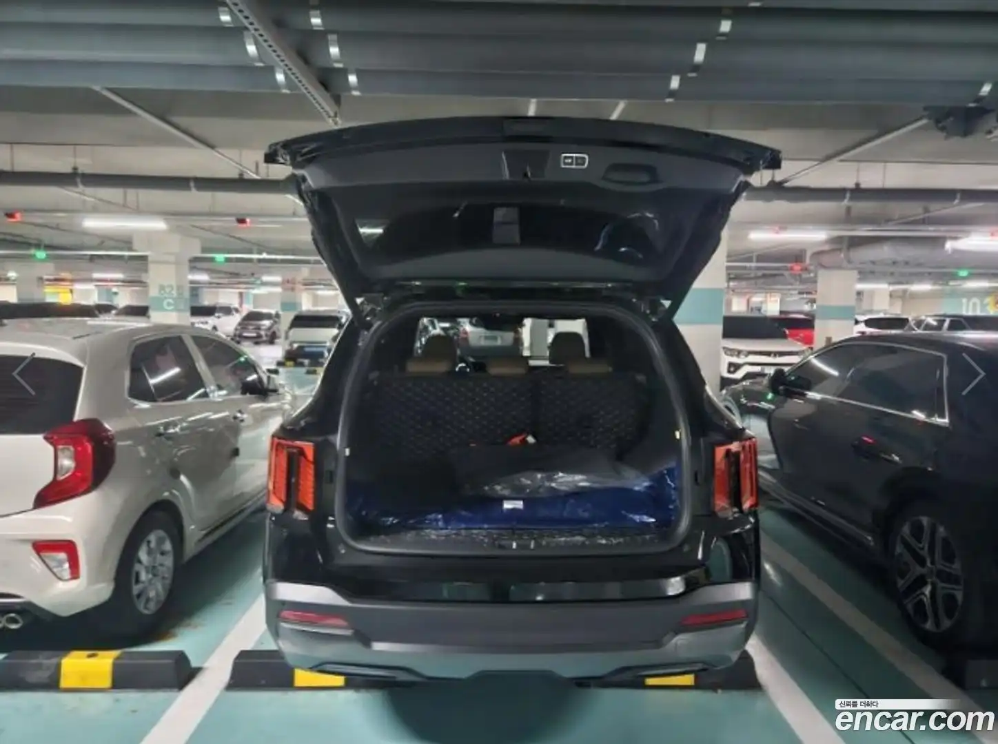 Sorento Kia 2025.9-OUTER-004