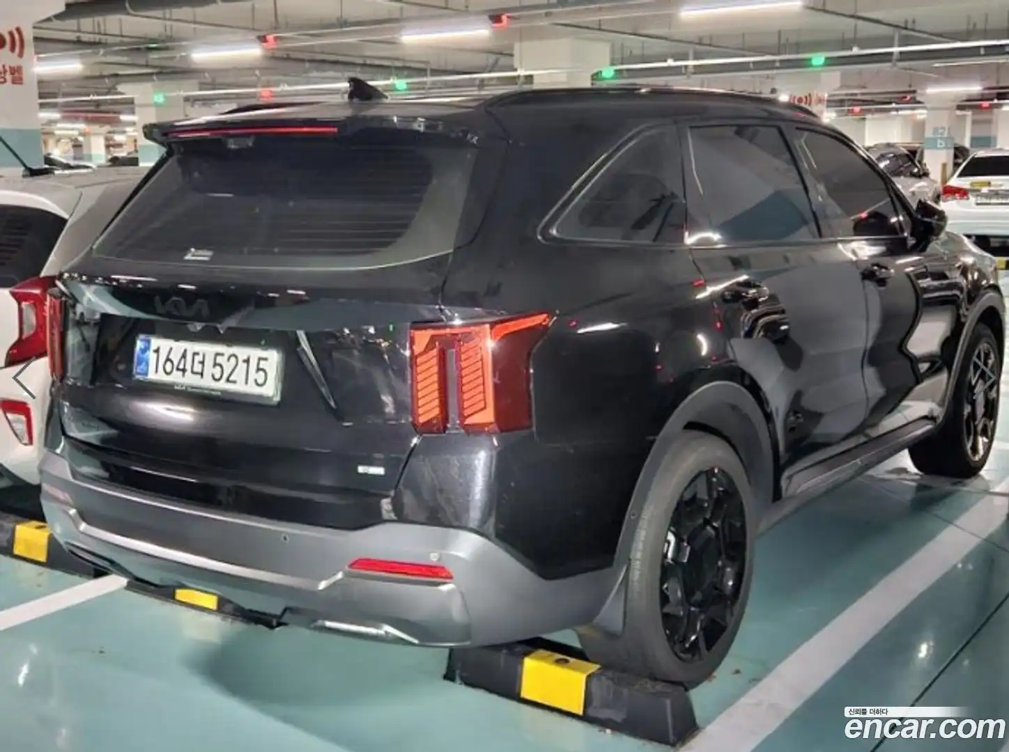 Sorento Kia 2025.9-OUTER-005