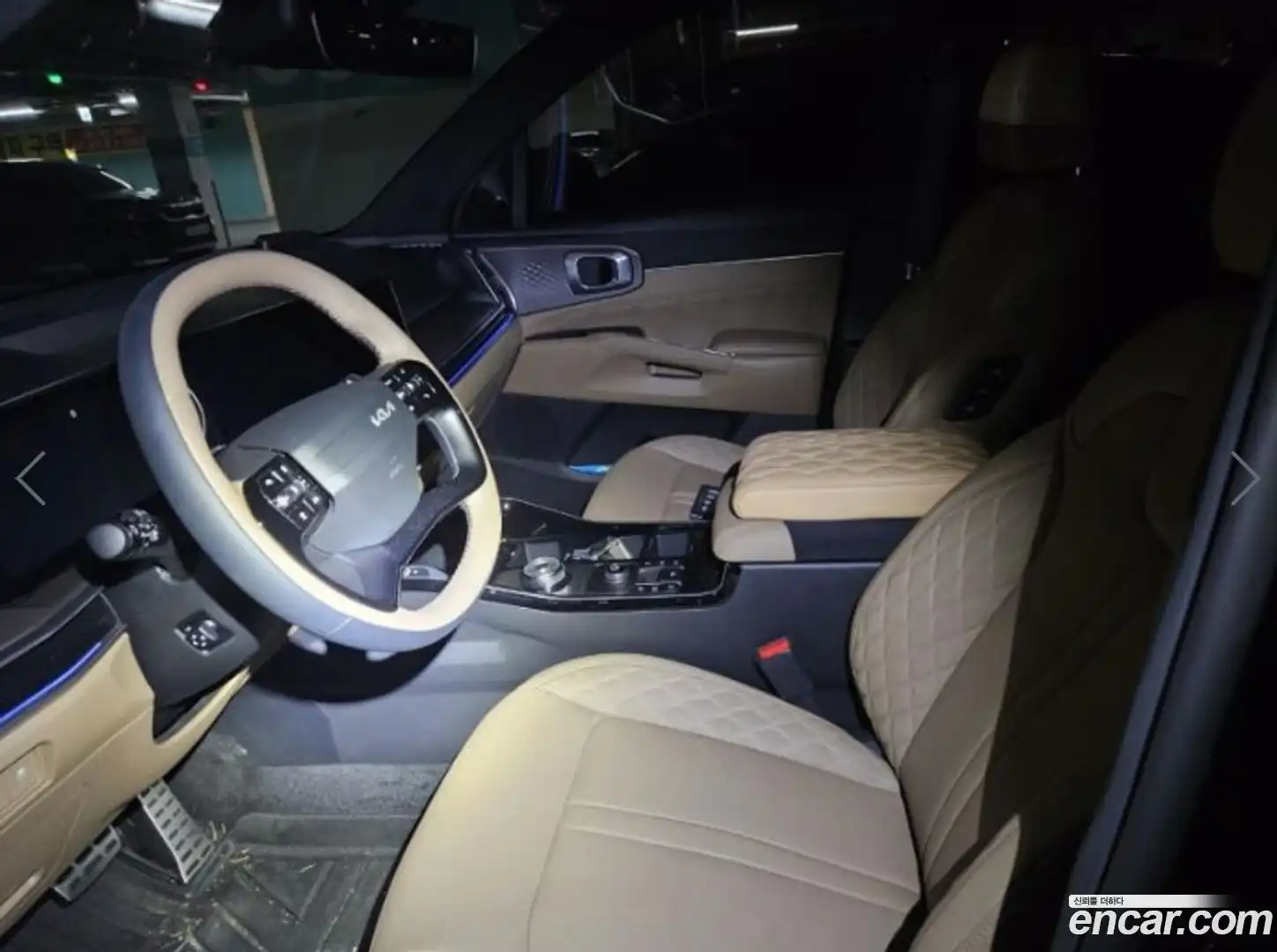 Sorento Kia 2025.9-OPTION-021