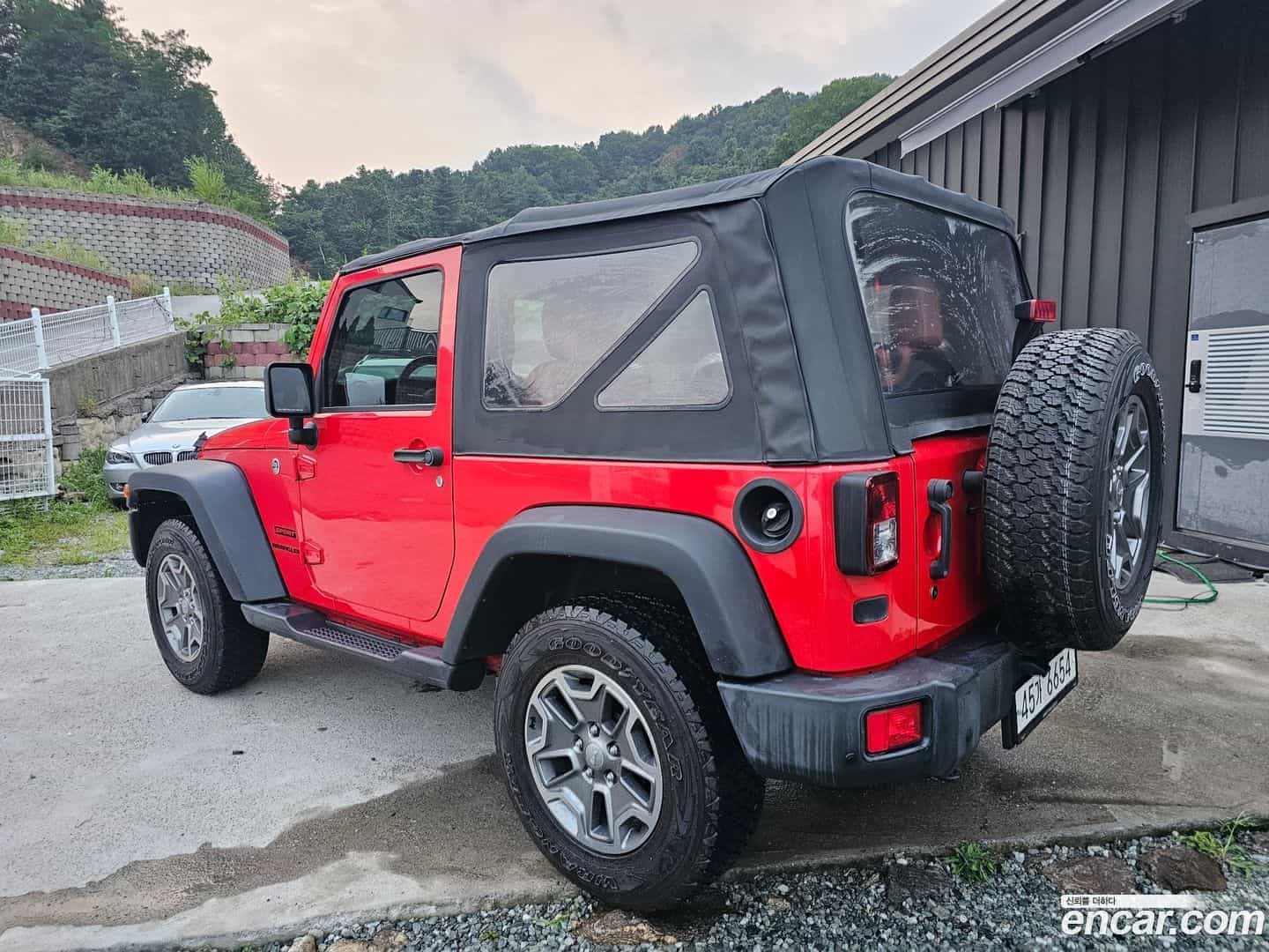 Wrangler Jeep 2017.9-INNER-007