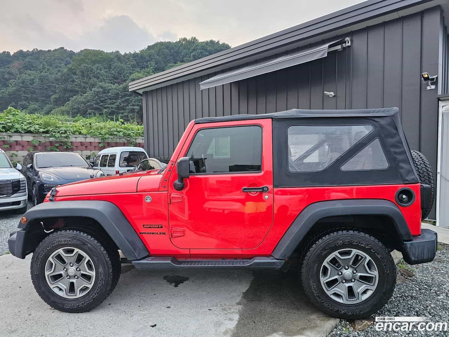 Wrangler Jeep 2017.9-INNER-008