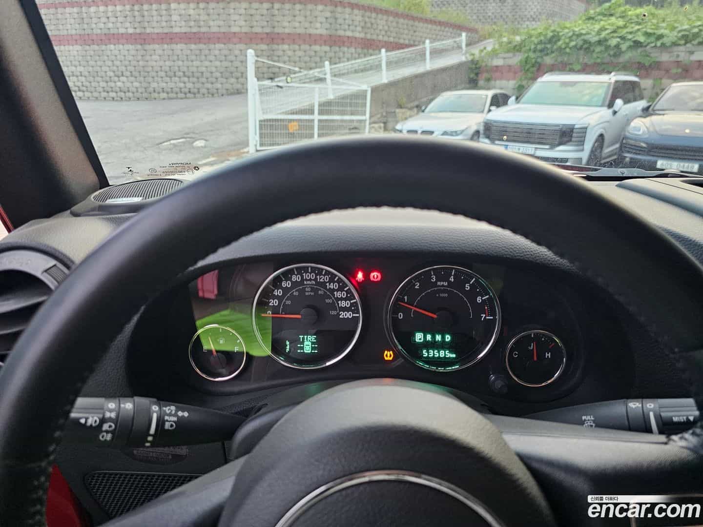 Wrangler Jeep 2017.9-INNER-010