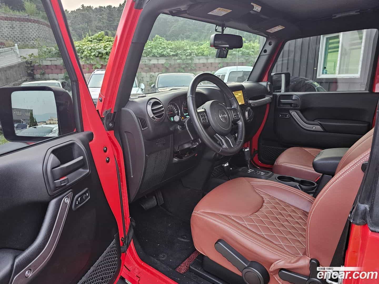 Wrangler Jeep 2017.9-OPTION-017