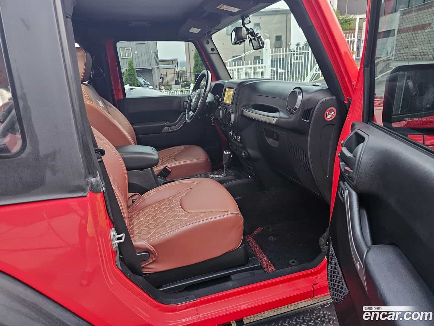 Wrangler Jeep 2017.9-OPTION-020