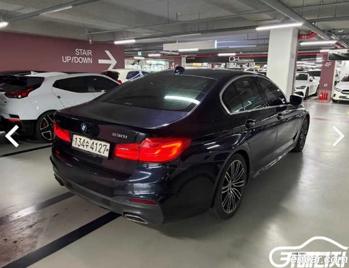 5-Series BMW 2019.8-OUTER-002
