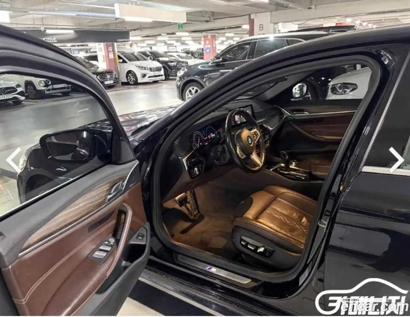 5-Series BMW 2019.8-OUTER-003