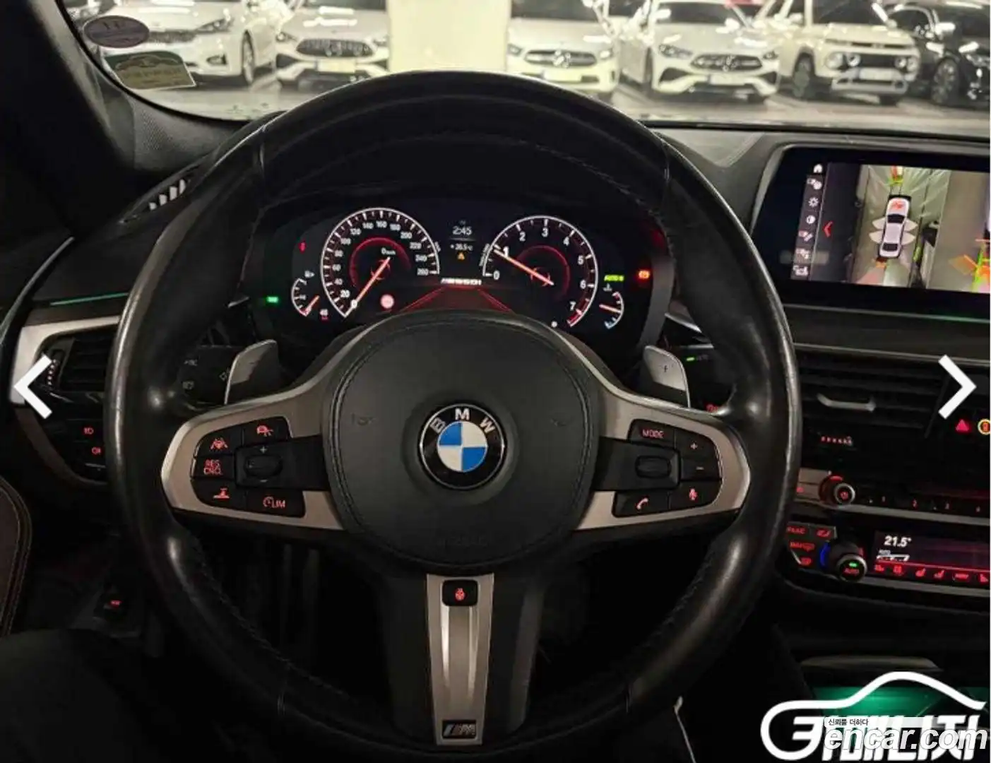 5-Series BMW 2019.8-OUTER-004