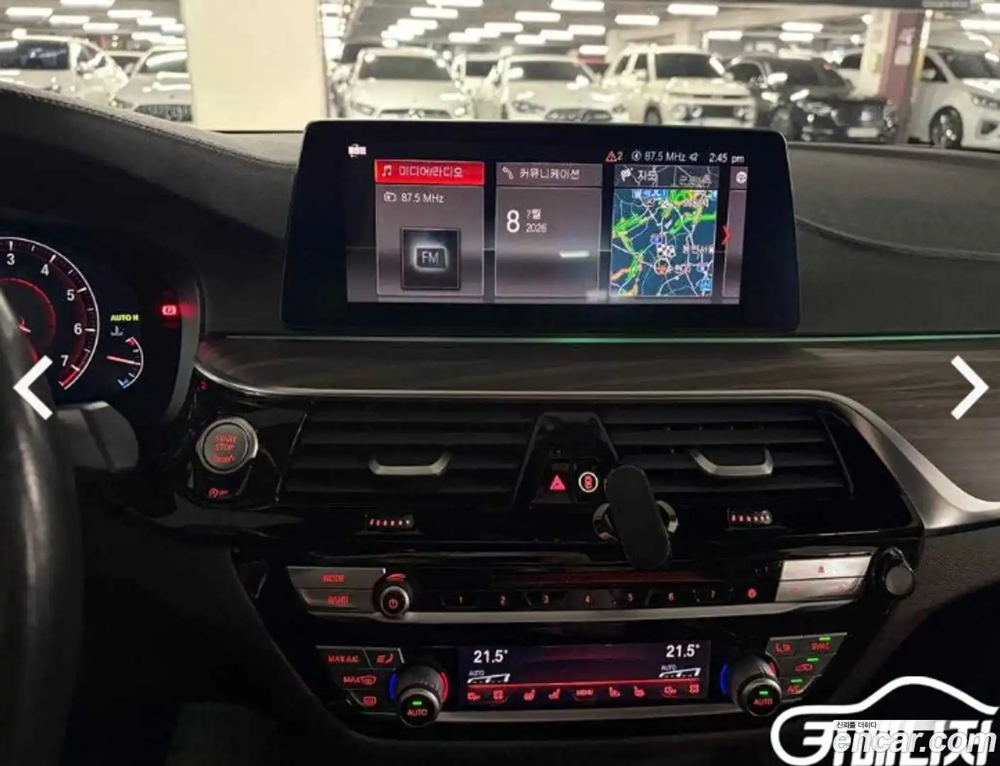 5-Series BMW 2019.8-OUTER-006