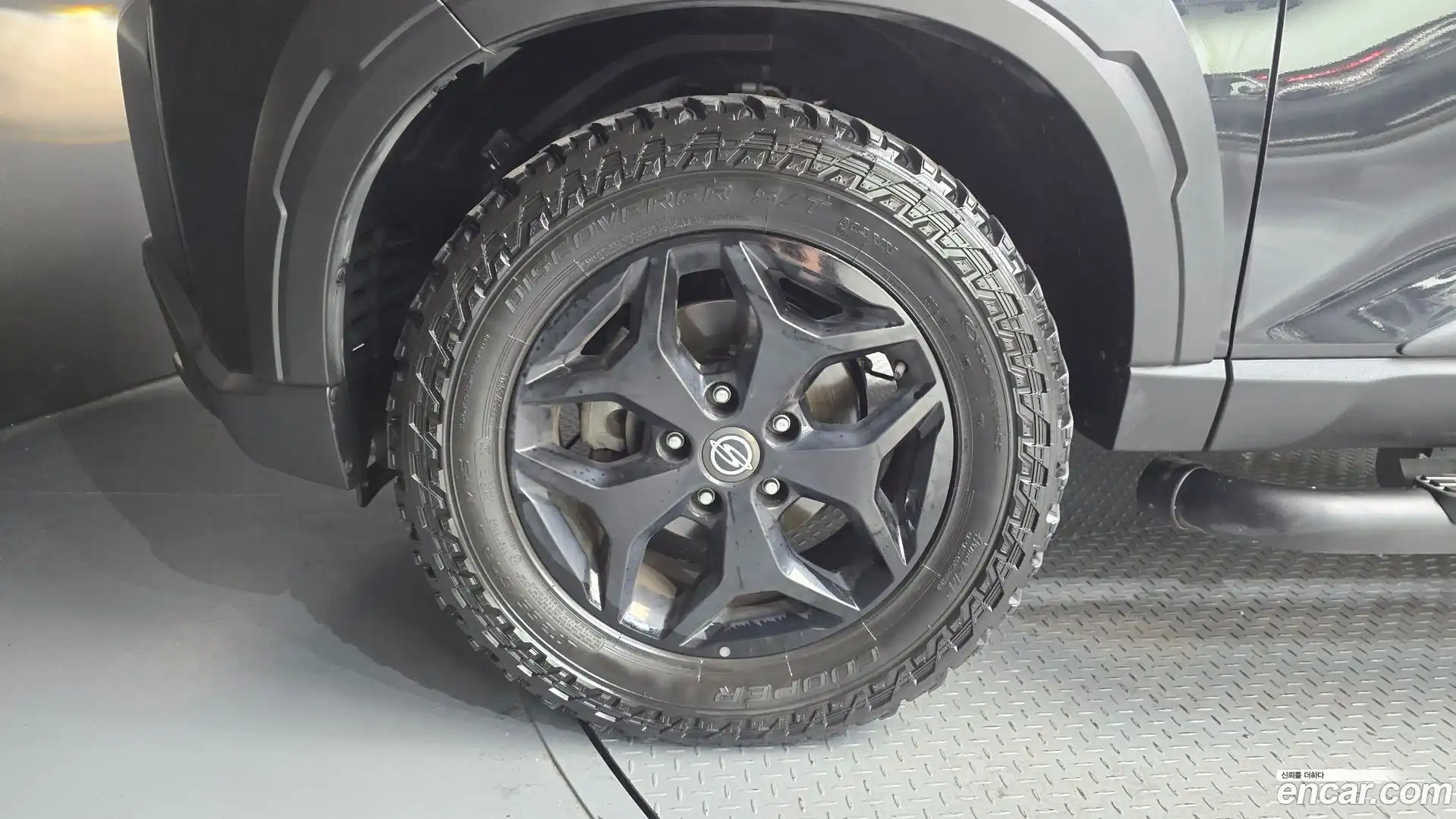 Rexton KG Mobility 2021.7-OUTER-005