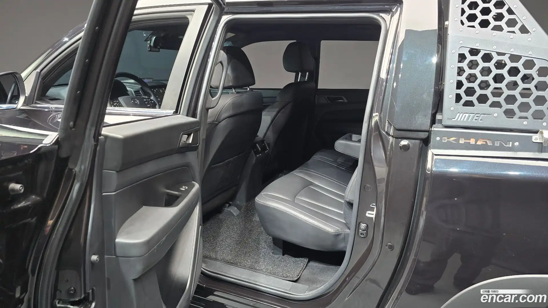 Rexton KG Mobility 2021.7-OPTION-015