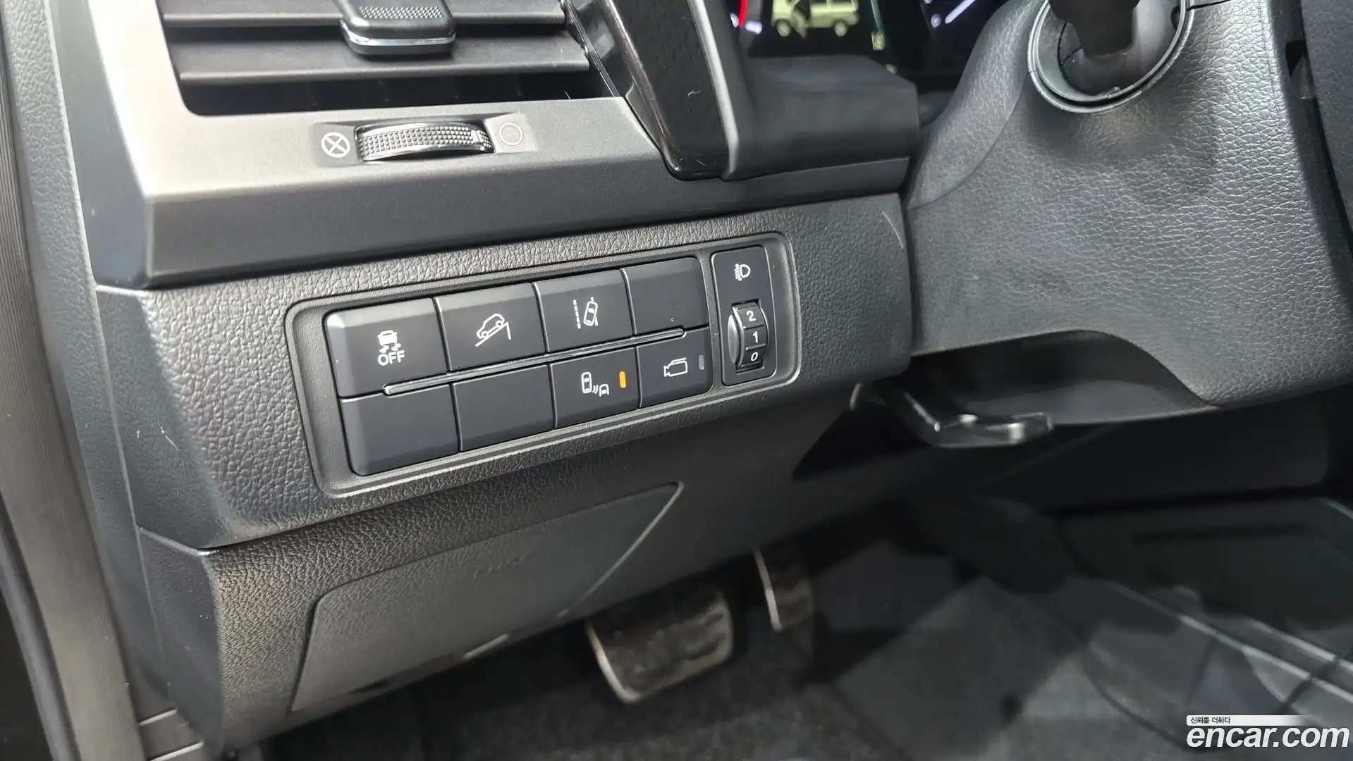 Rexton KG Mobility 2021.7-OPTION-018