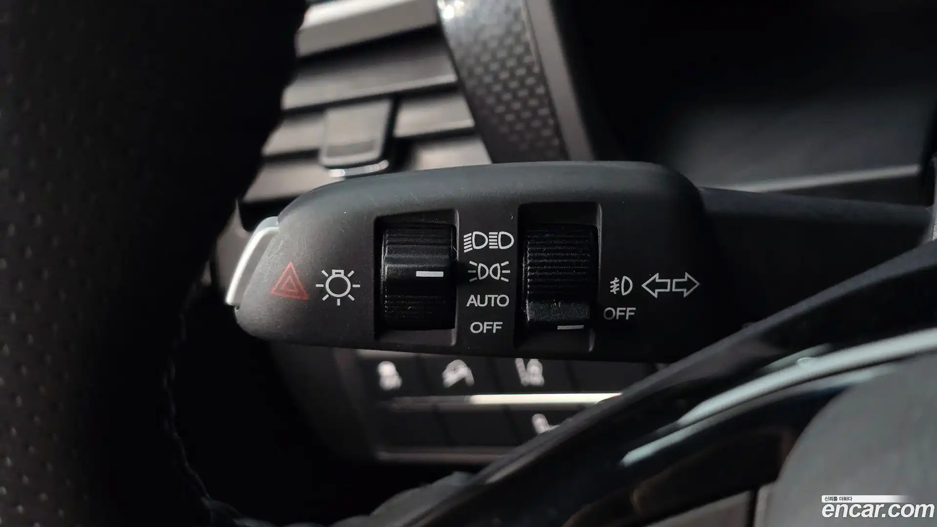 Rexton KG Mobility 2021.7-OPTION-019