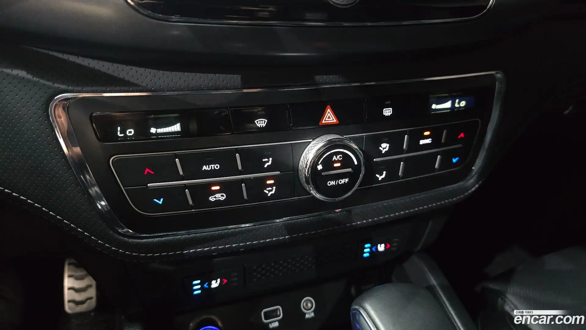 Rexton KG Mobility 2021.7-OPTION-022