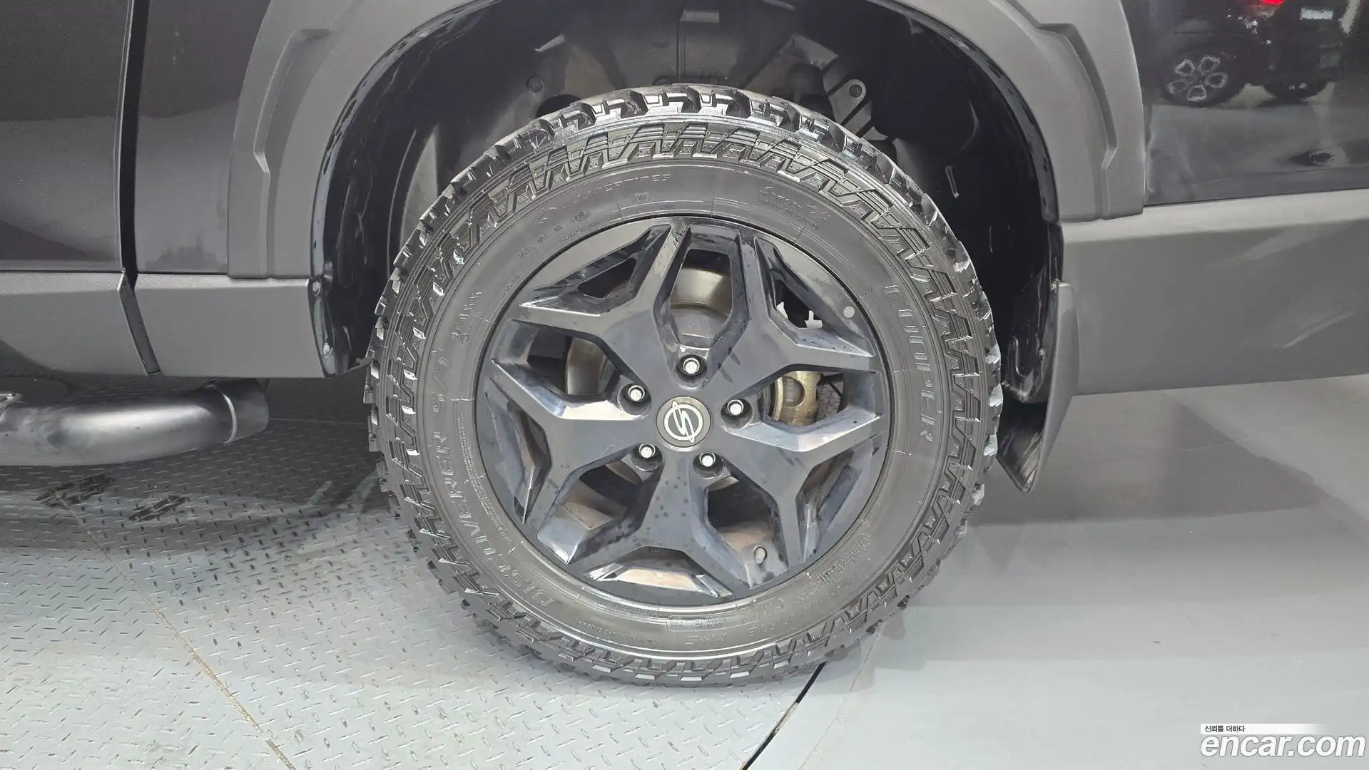 Rexton KG Mobility 2021.7-OUTER-031