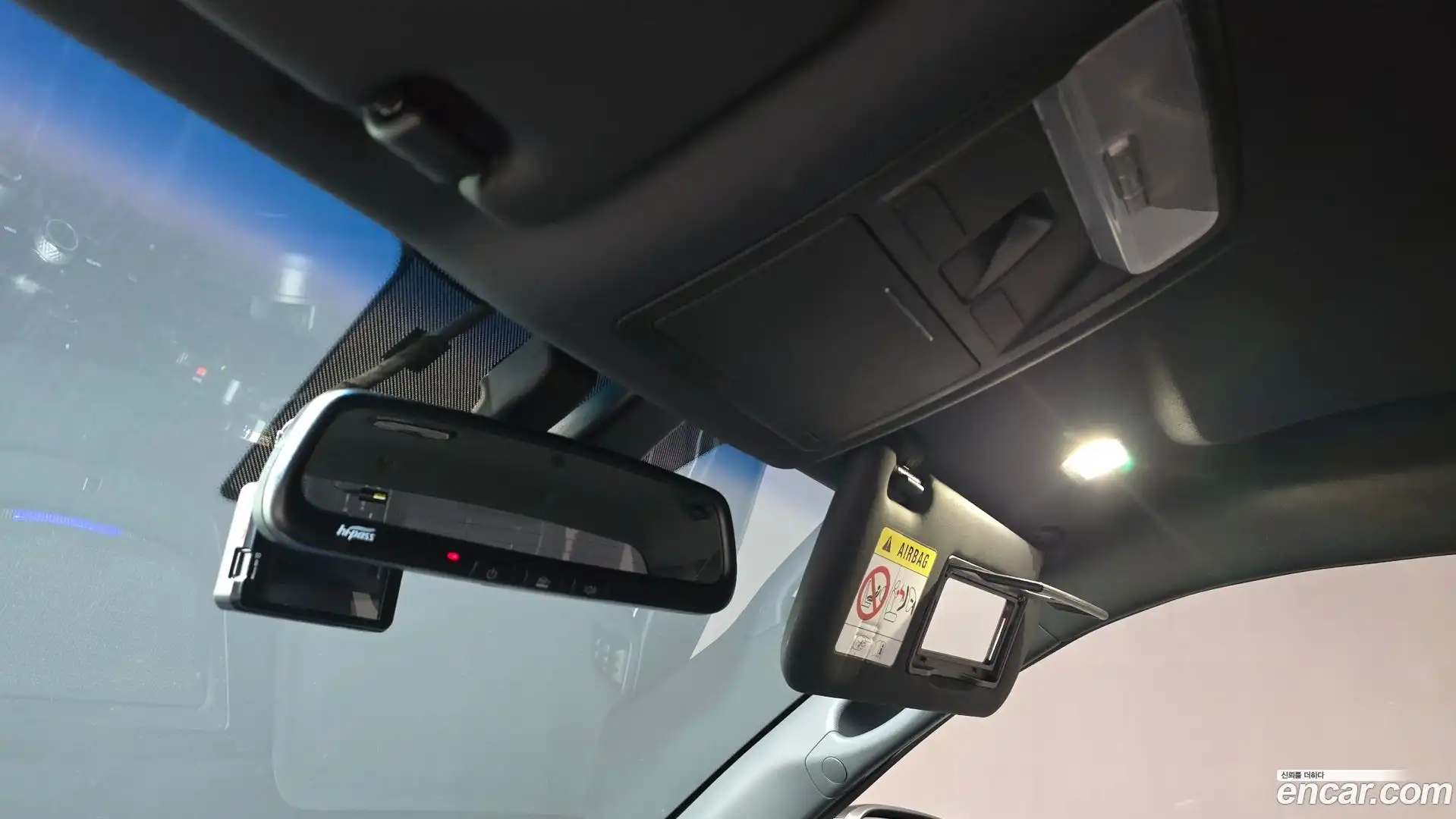 Rexton KG Mobility 2021.7-OPTION-040