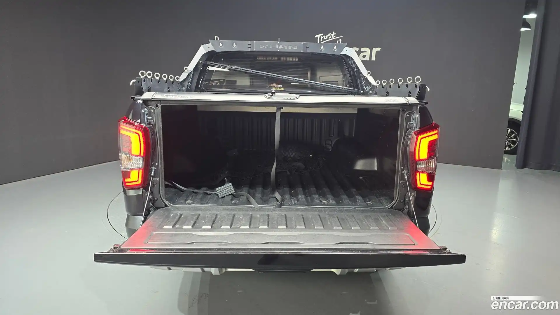 Rexton KG Mobility 2021.7-OPTION-042