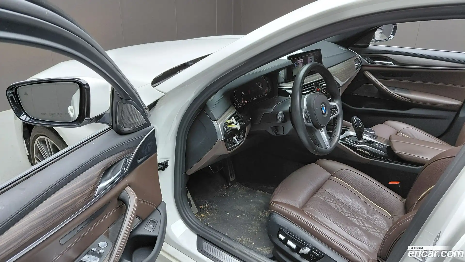 5-Series BMW 2020.6-INNER-010