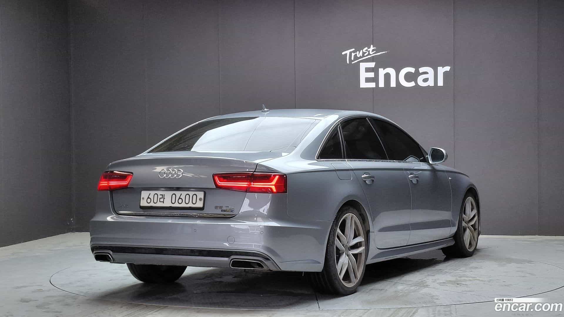 A6 Audi 2015.8-OUTER-002