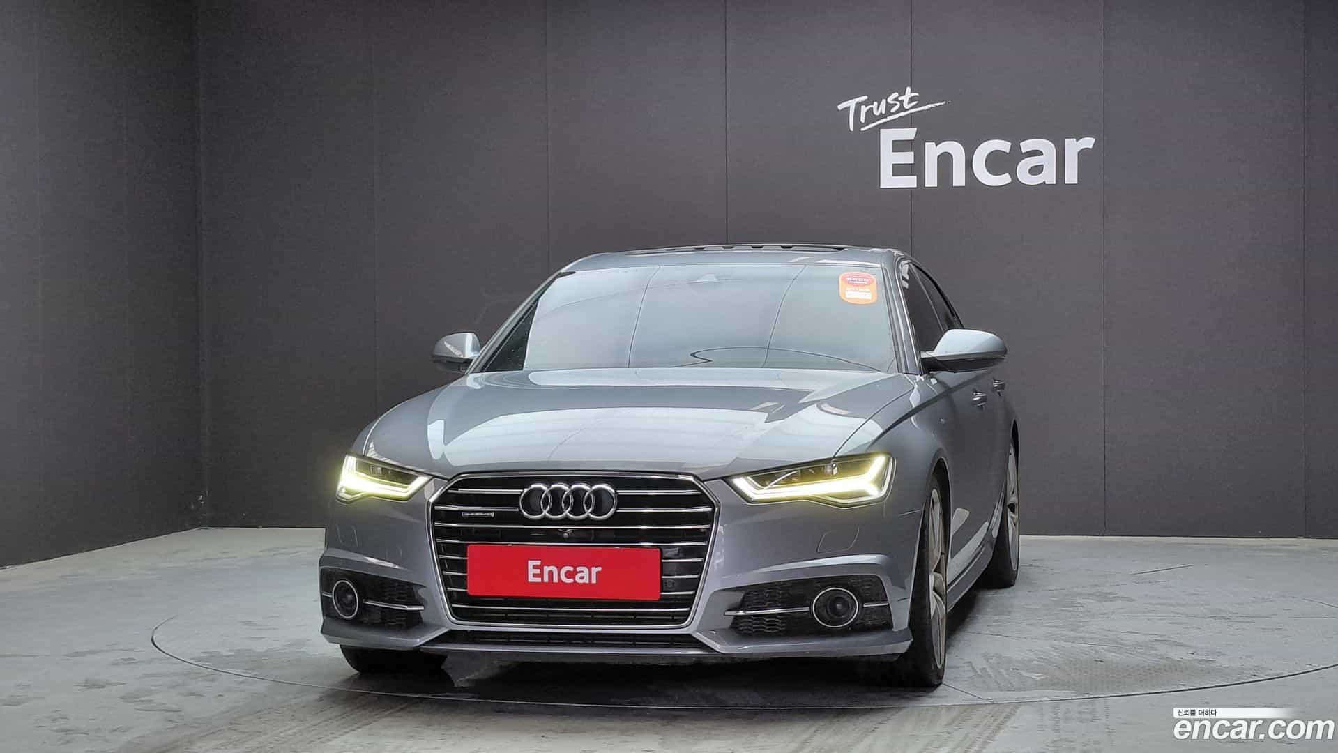 A6 Audi 2015.8-OUTER-003
