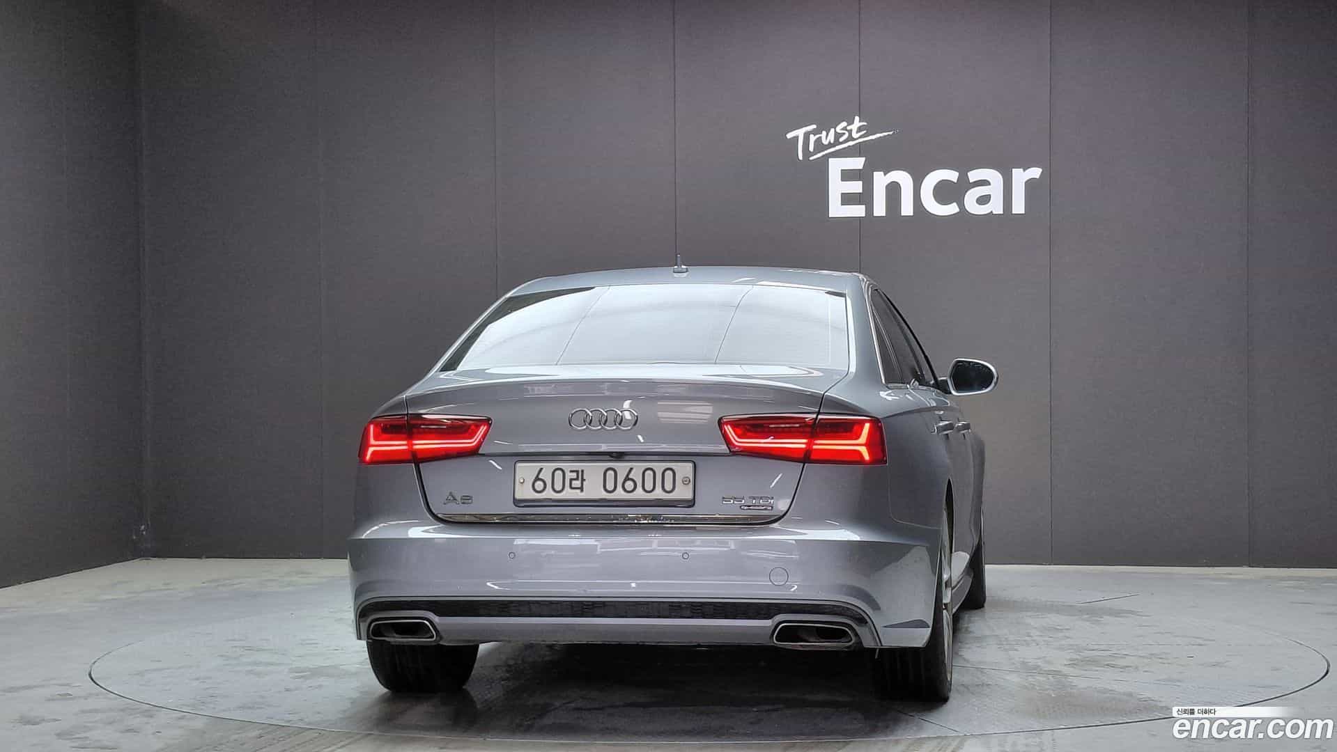 A6 Audi 2015.8-OUTER-004