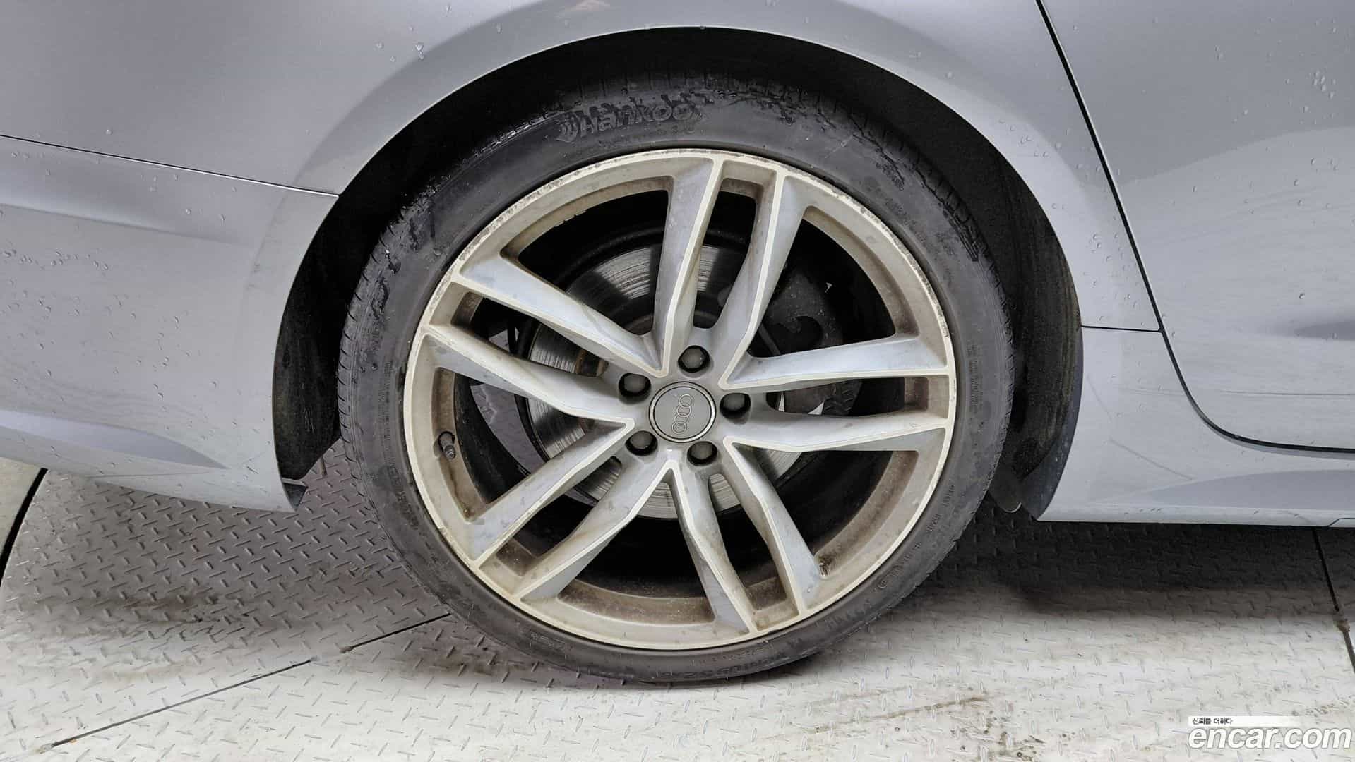A6 Audi 2015.8-OUTER-005