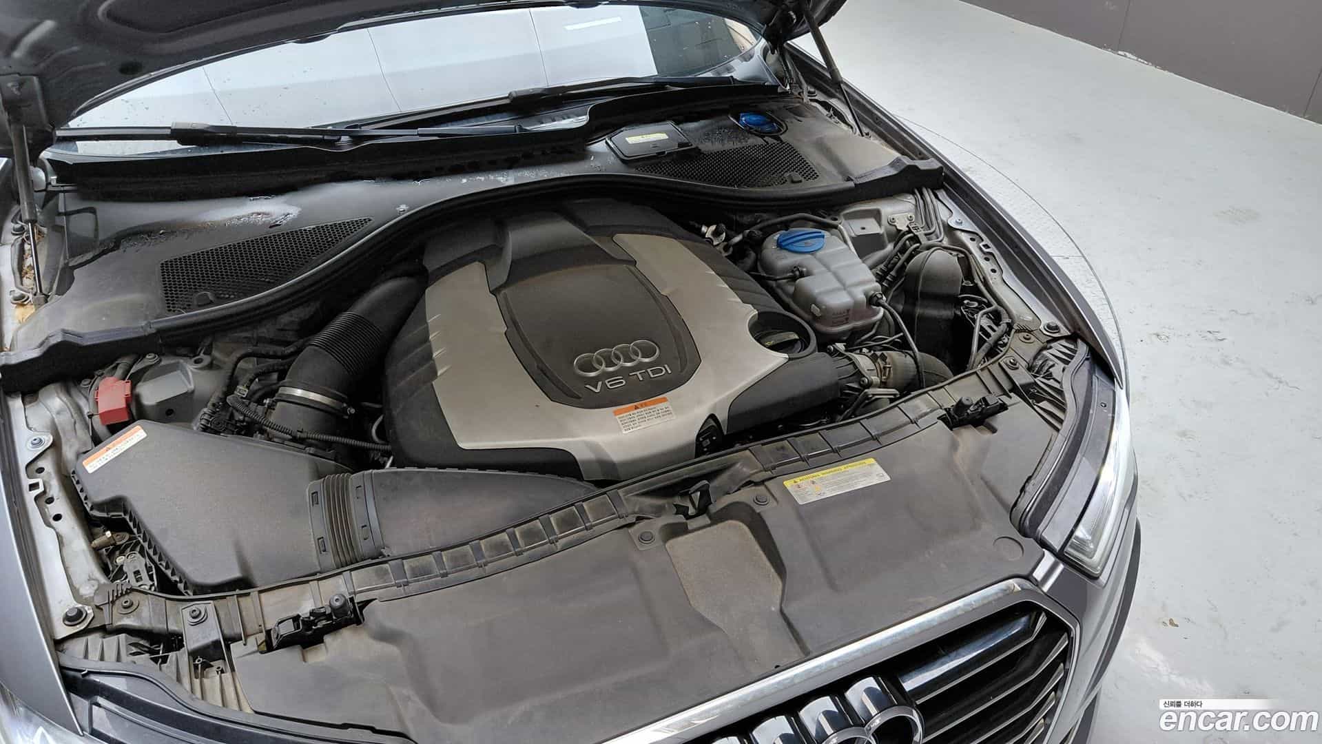 A6 Audi 2015.8-OUTER-006