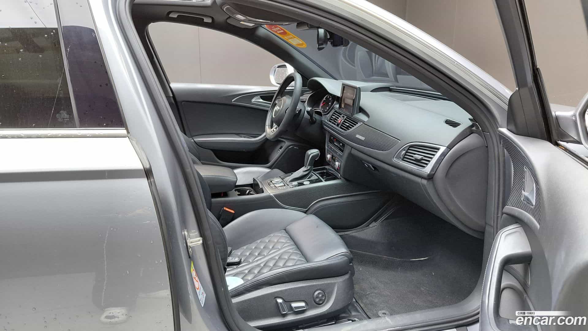 A6 Audi 2015.8-OPTION-016