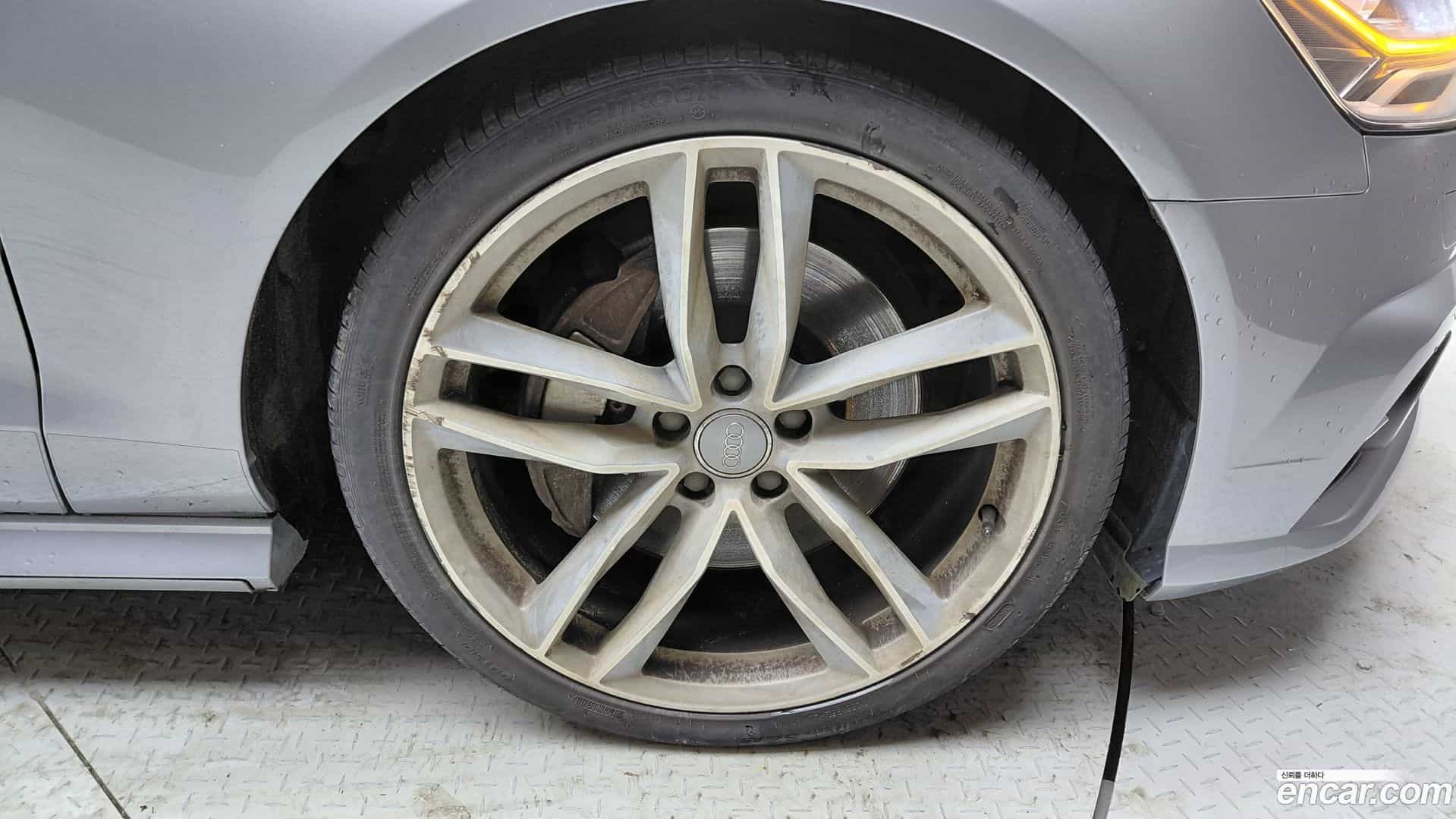 A6 Audi 2015.8-OUTER-031