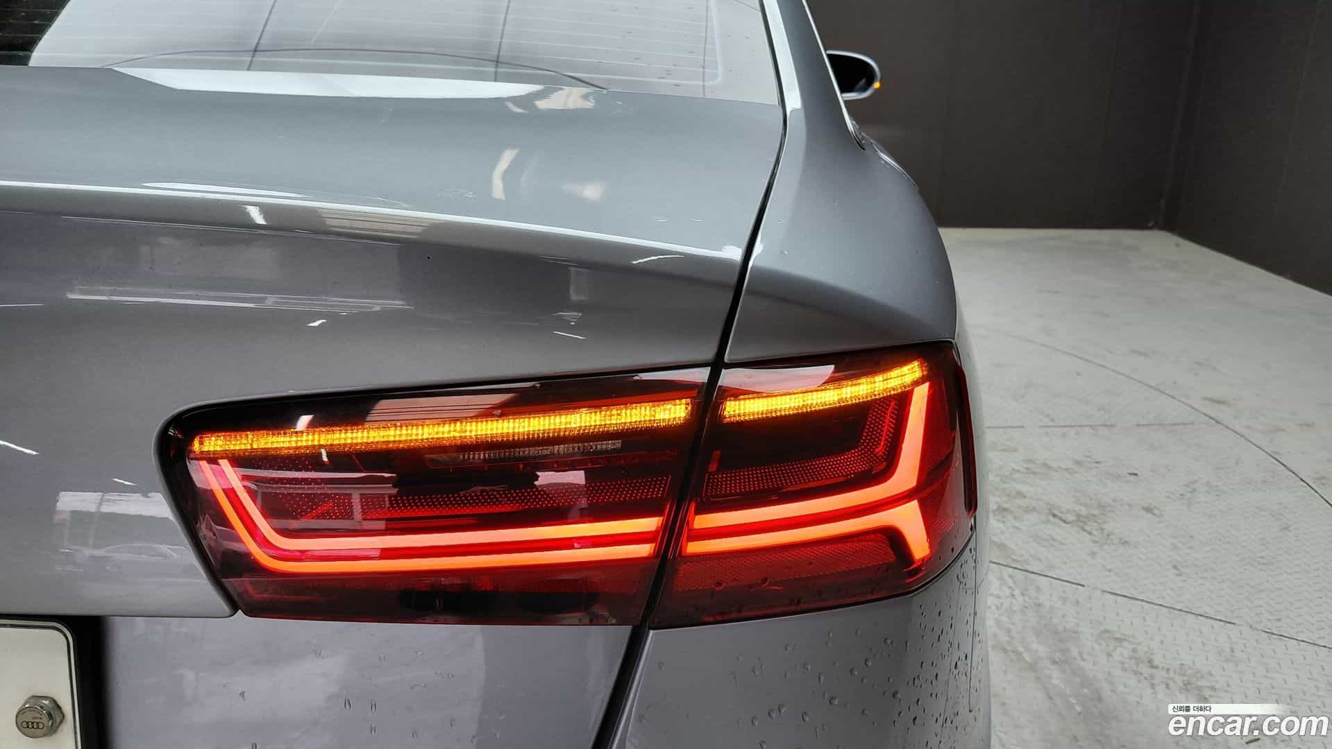 A6 Audi 2015.8-OUTER-033