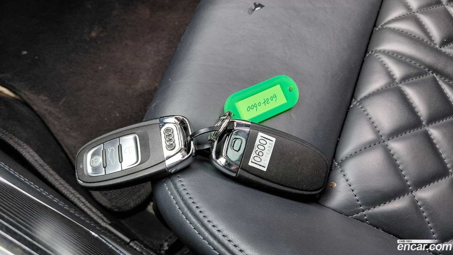 A6 Audi 2015.8-OPTION-042