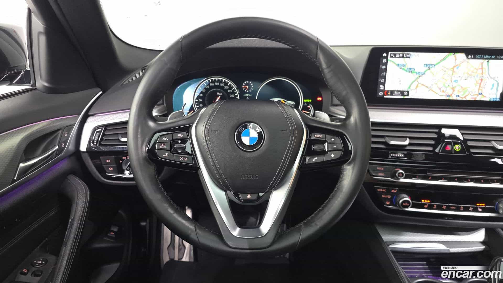 5-Series BMW 2017.3-OPTION-017