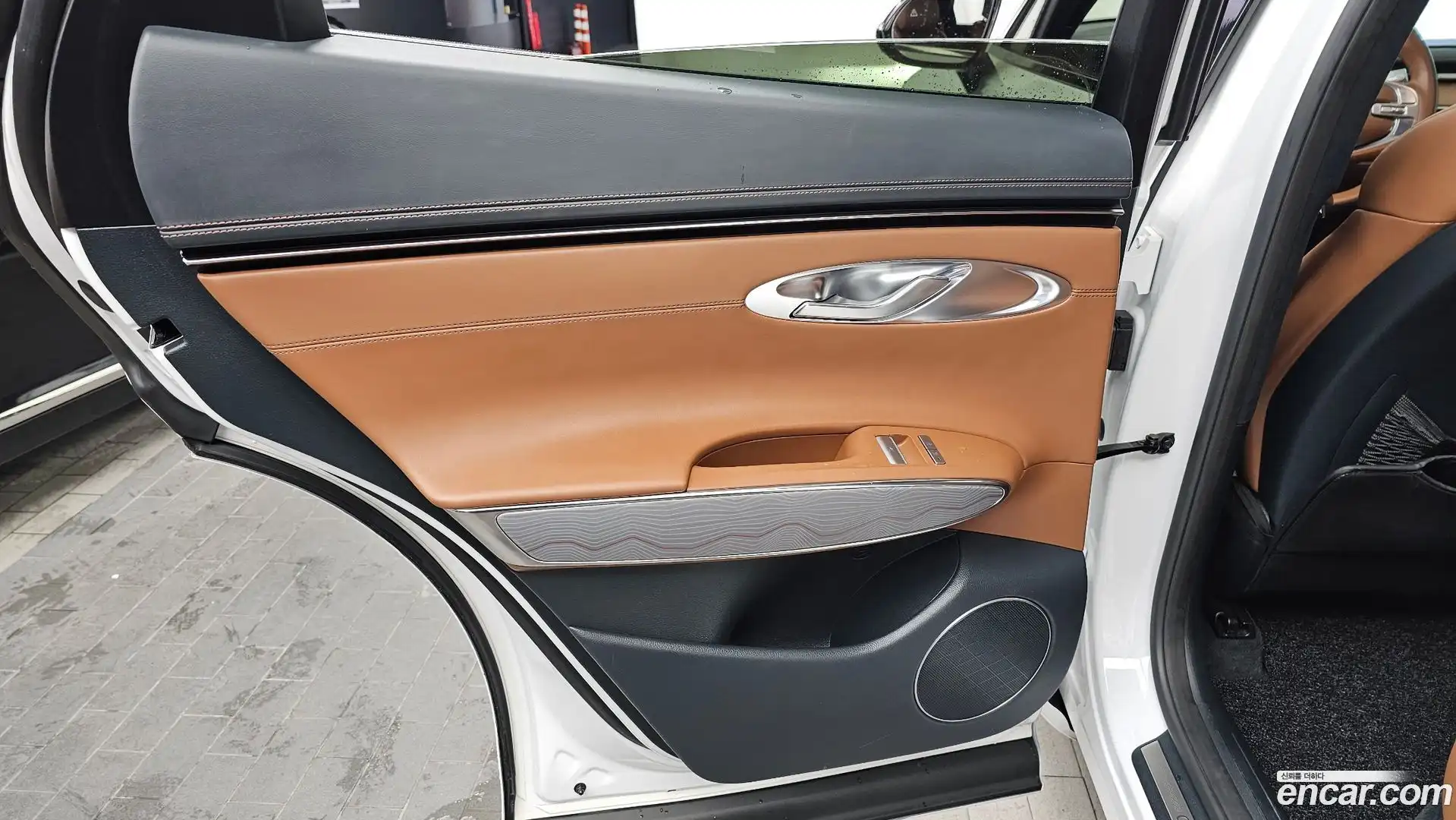 GV70 Genesis 2021.6-INNER-035