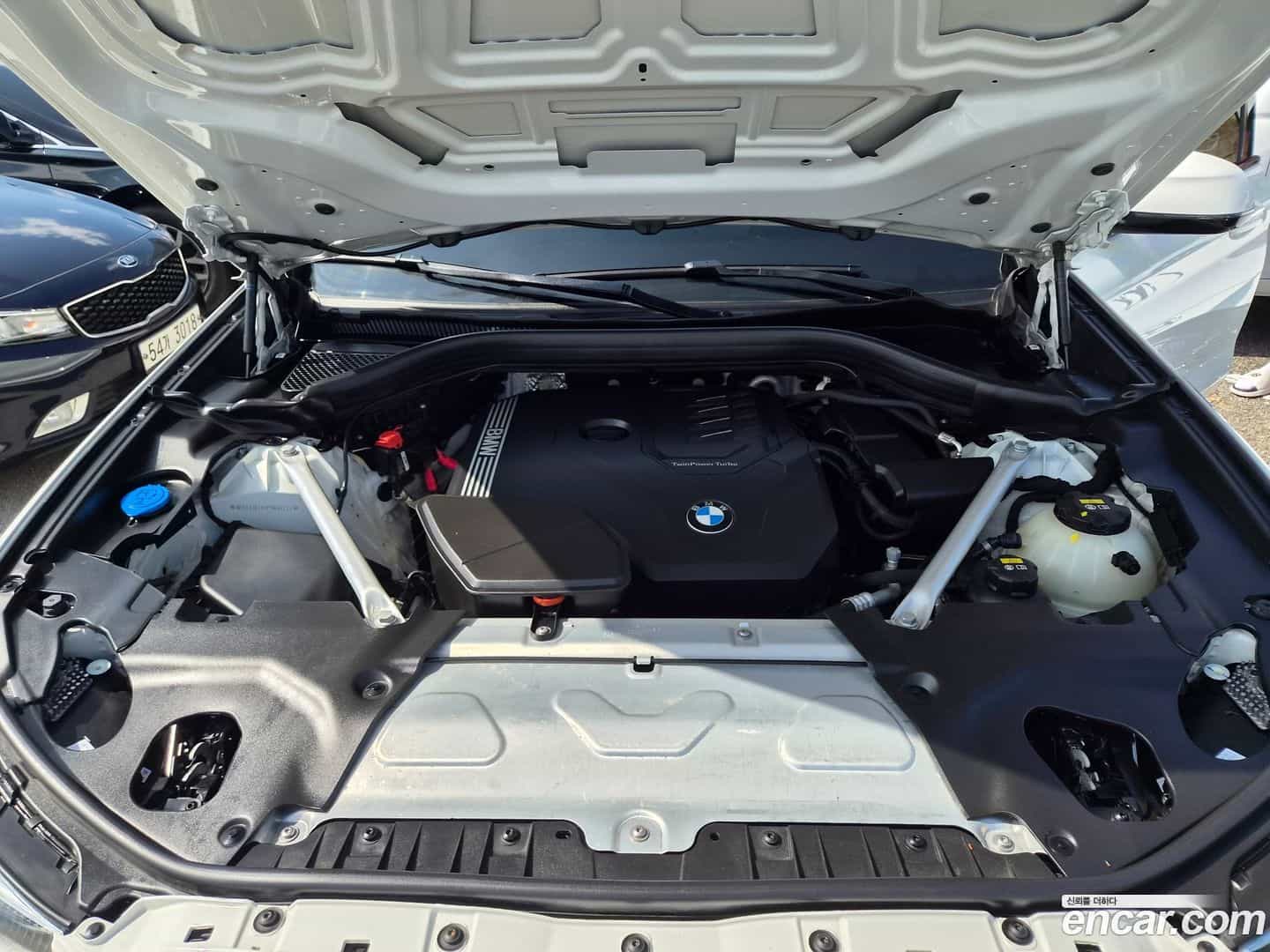 X4 BMW 2022.11-INNER-007