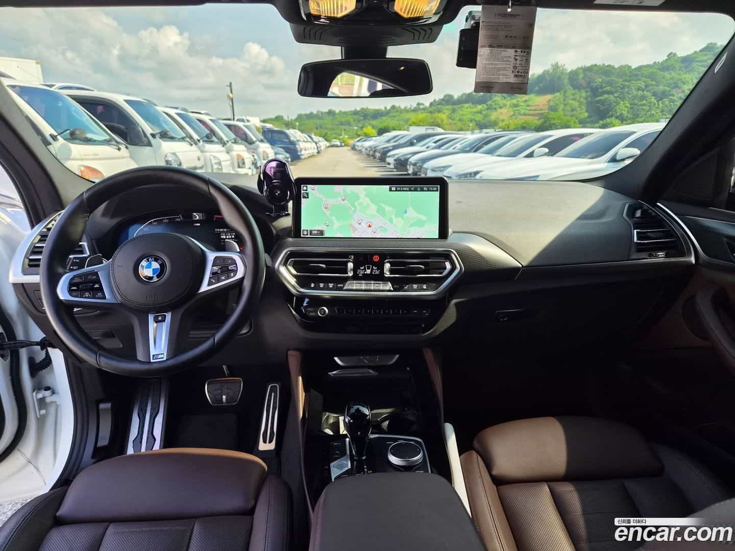 X4 BMW 2022.11-INNER-010
