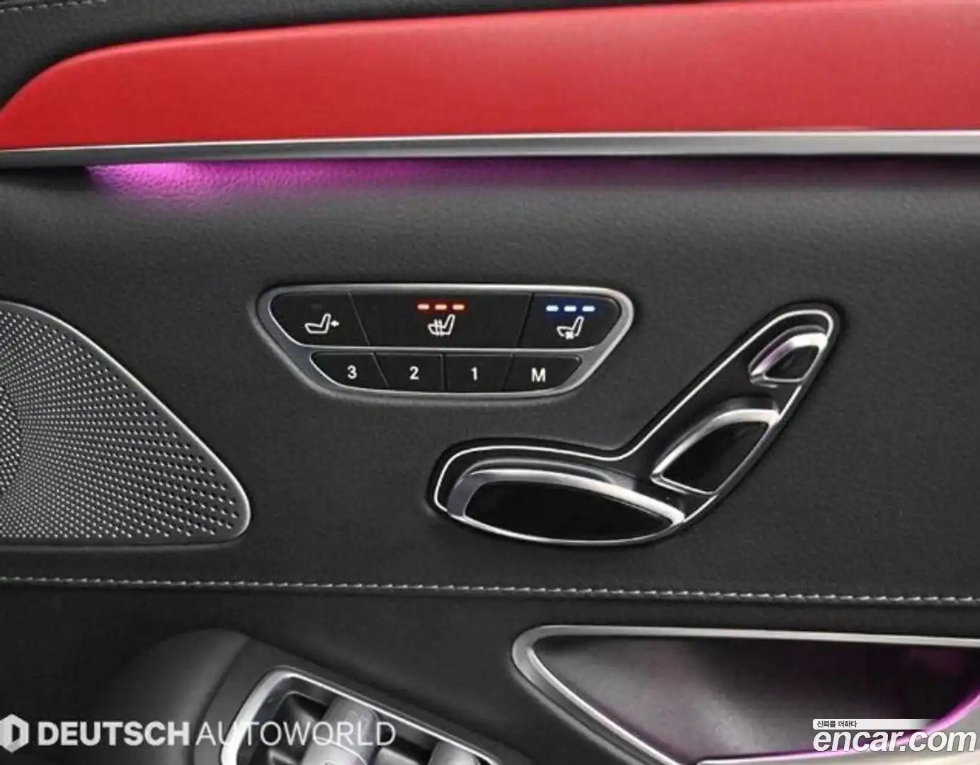 S-Class Mercedes-Benz 2015.4-OPTION-023