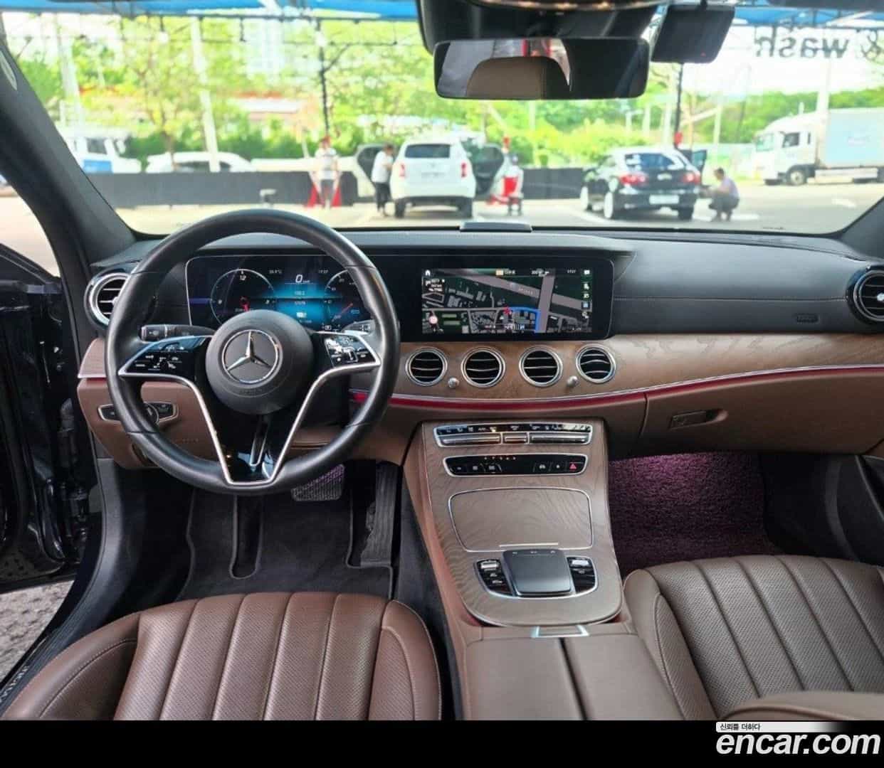 E-Class Mercedes-Benz 2022.11-OUTER-006