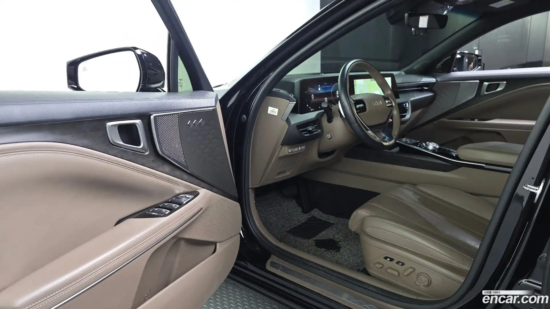 K8 Kia 2022.5-INNER-010