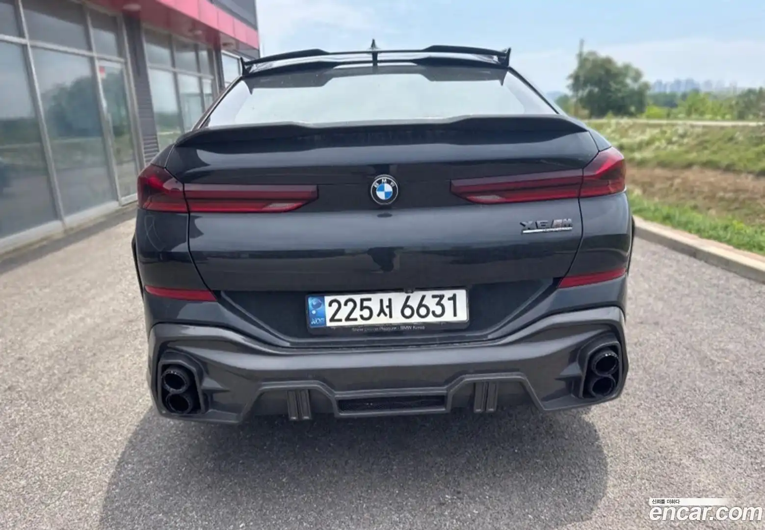 X6 BMW 2021.7-INNER-007