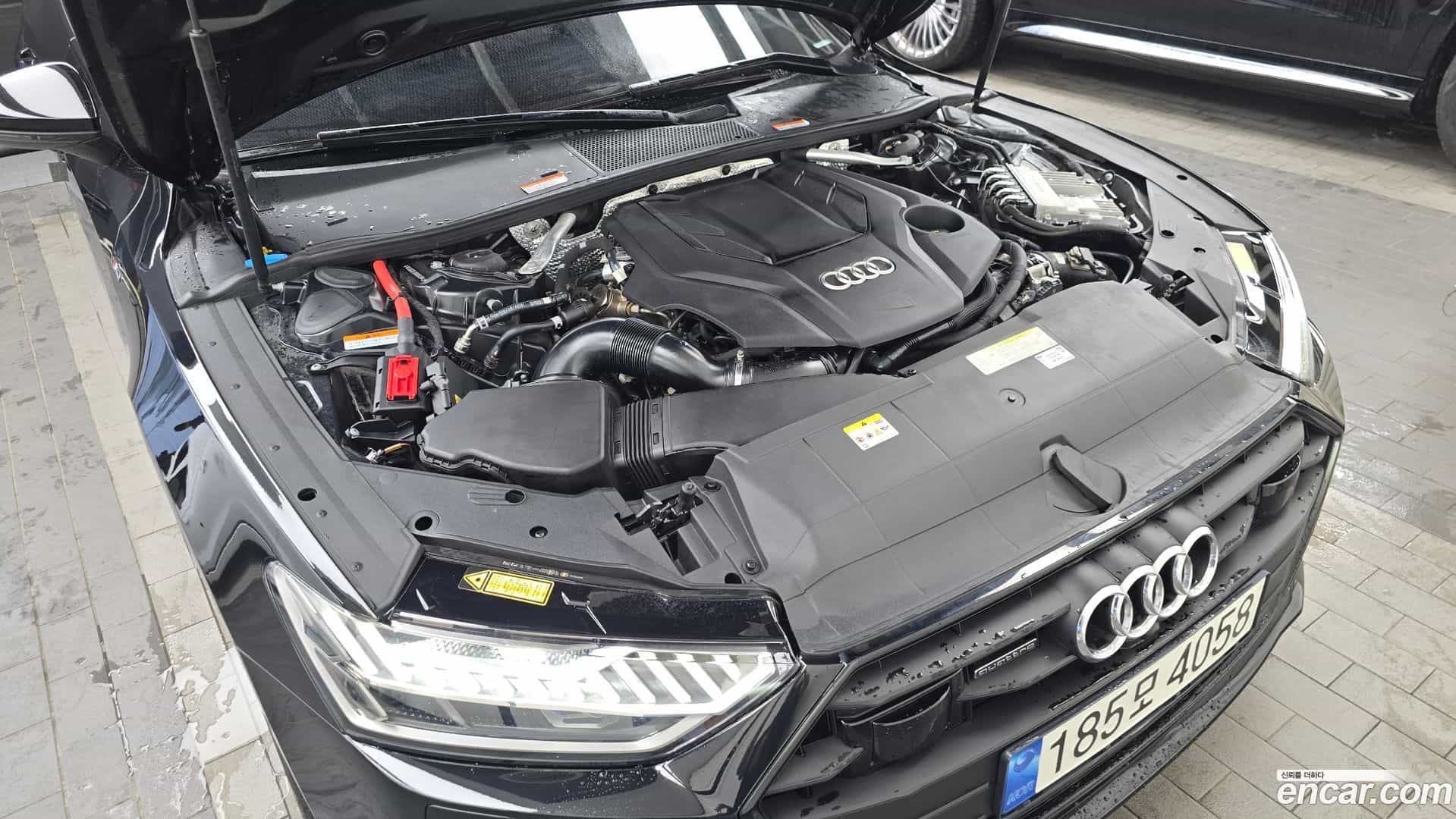A7 Audi 2022.6-OUTER-006